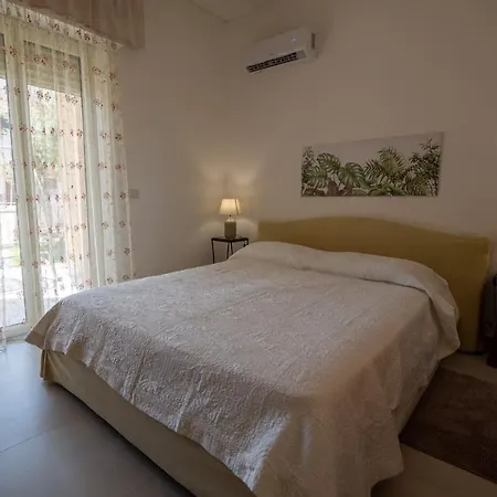 Luna Tatil Evi *