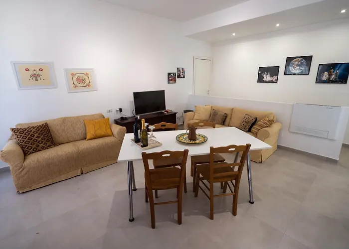 Tatil Evi Luna *