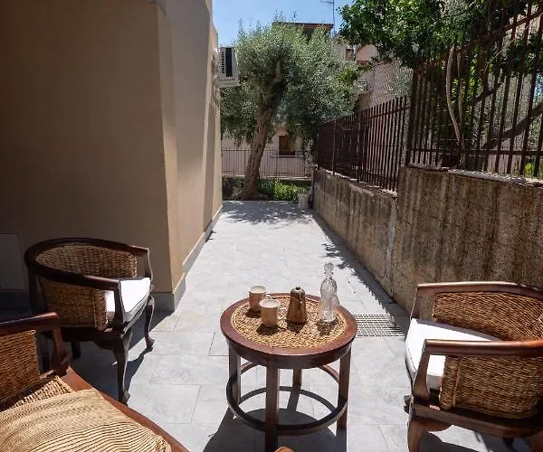 Tatil Evi Luna *